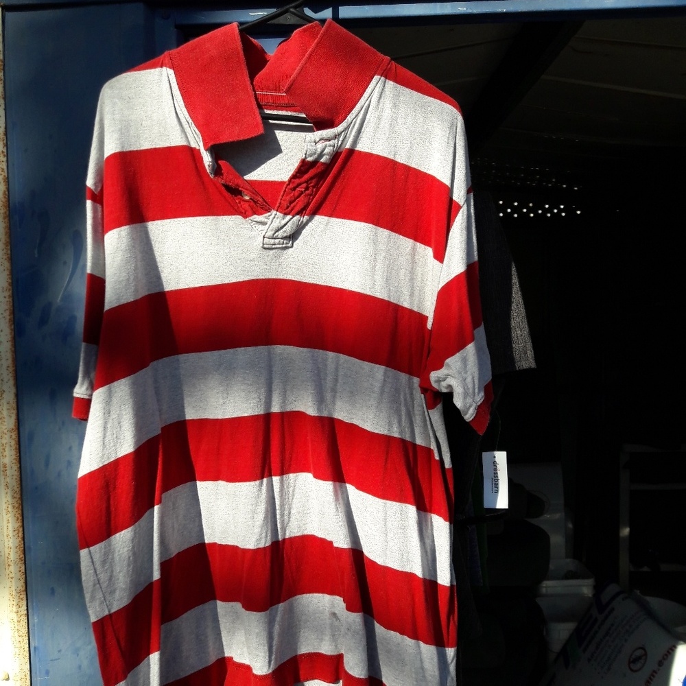 Ocean Pacific Polo